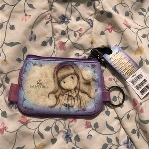 Santoro London Change Purse